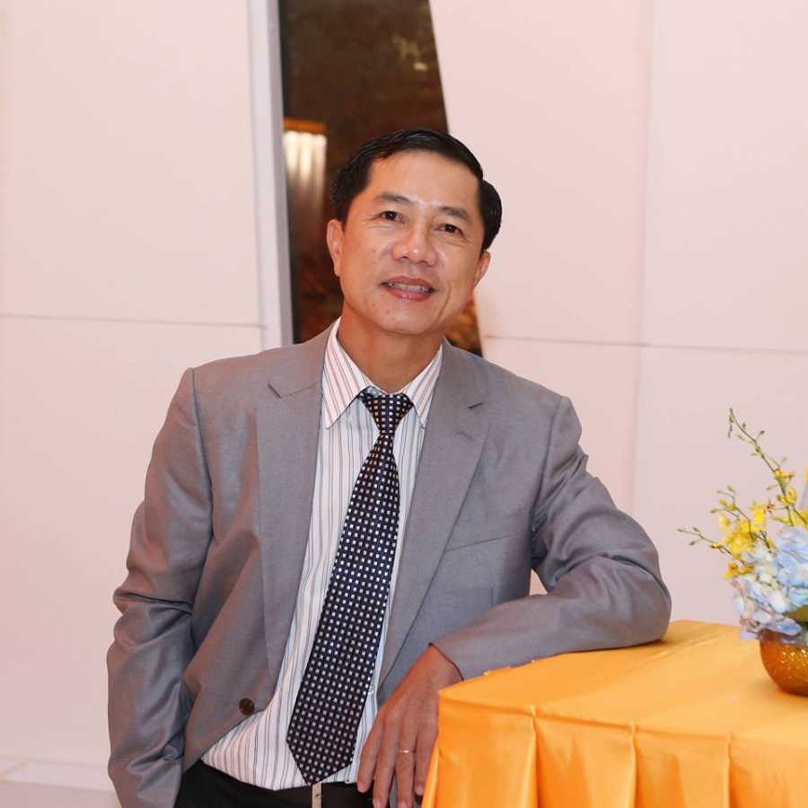 Hồ Anh Minh