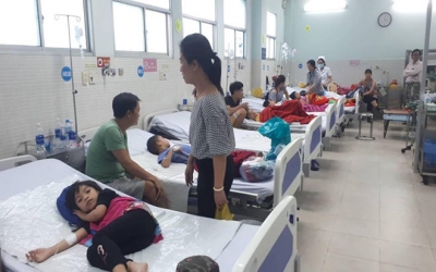 Vụ ngộ độc bánh mì ở Sài Gòn: Cơ sở sản xuất chưa đảm bảo an toàn